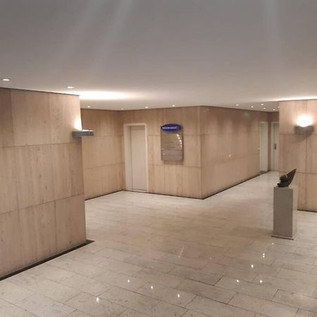Gemutlich Und Moderne Wohnung In Düsseldorf Eksteriør billede